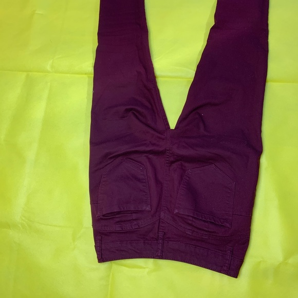 Wax Jean Butt I love you pants - Picture 4 of 5